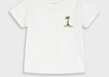 Μπλούζα | ΕΚΡΟΥ - Energiers - 